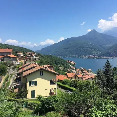 아파트 Ca' Dei Corti Rezzonico