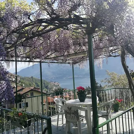 아파트 Ca' Dei Corti