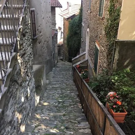아파트 Ca' Dei Corti