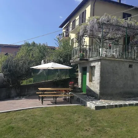 Appartement Ca' Dei Corti