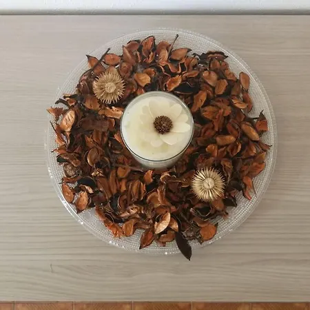 Ca' Dei Corti Appartement *