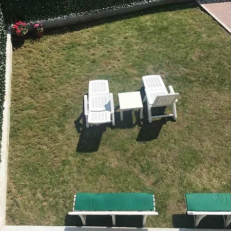 Appartement Ca' Dei Corti *