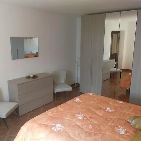 Ca' Dei Corti Appartement Rezzonico