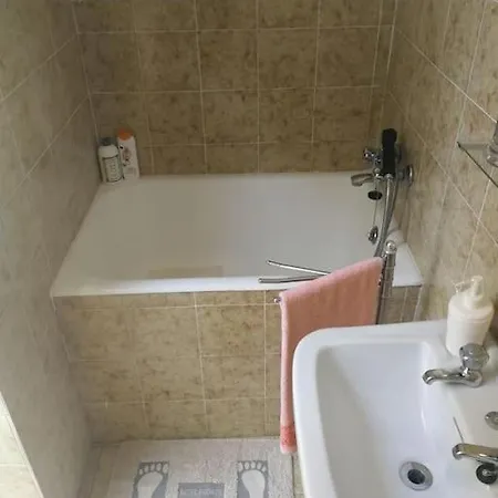 Appartement Ca' Dei Corti *