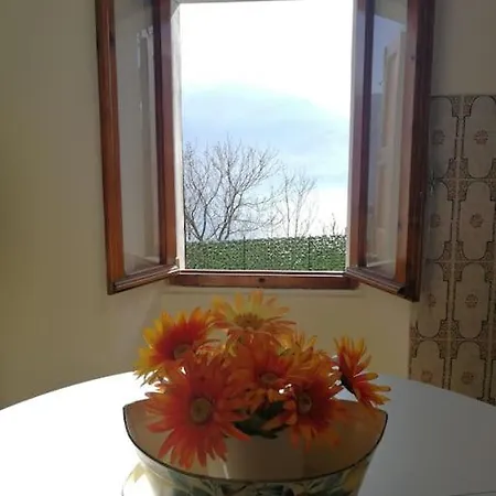 Appartement Ca' Dei Corti Rezzonico